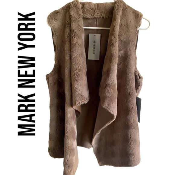 Marc New York Andrew Marc - Picture 2 of 5